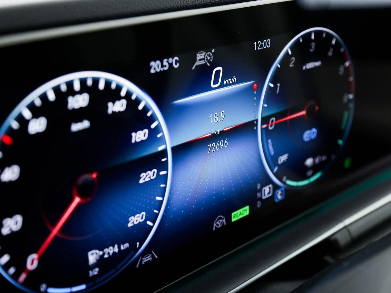 GLE 350 de phev (e eq-power) Premium 4matic auto - Certified