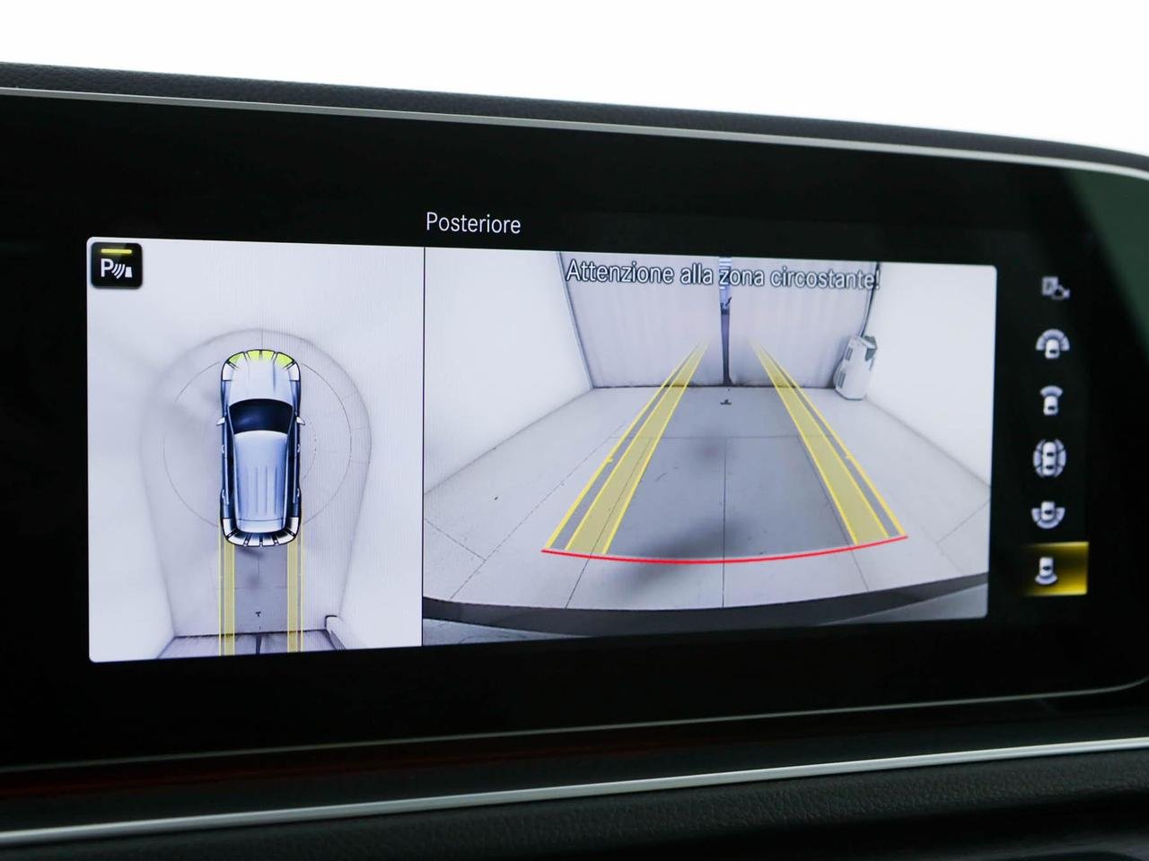 GLE 350 de phev (e eq-power) Premium 4matic auto - Certified