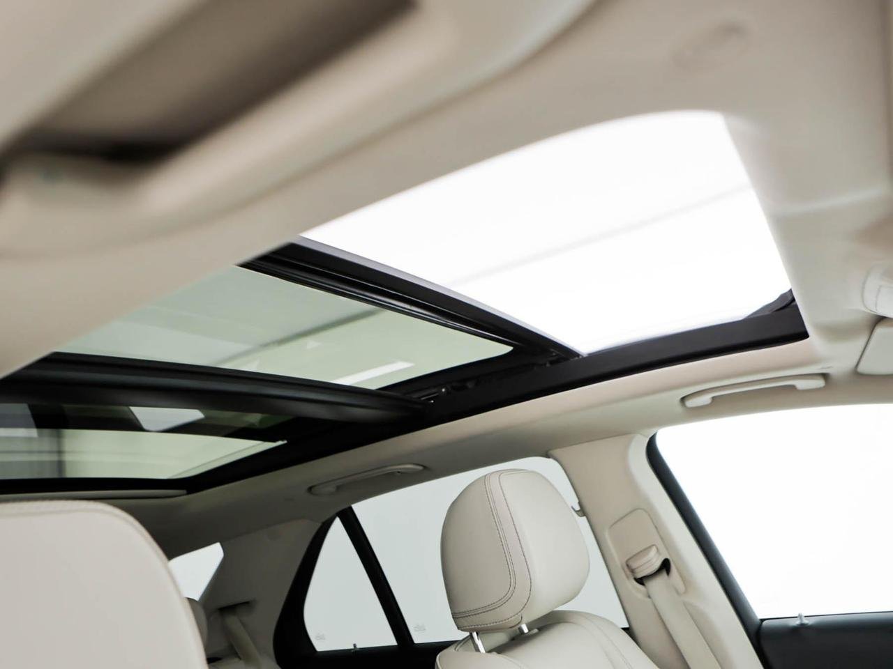 GLE 350 de phev (e eq-power) Premium 4matic auto - Certified