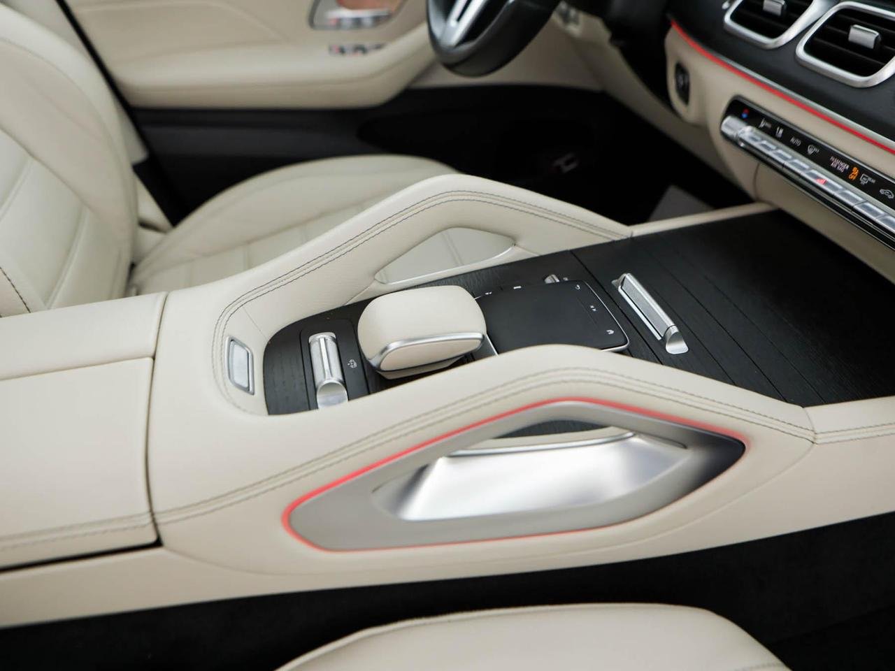 GLE 350 de phev (e eq-power) Premium 4matic auto - Certified