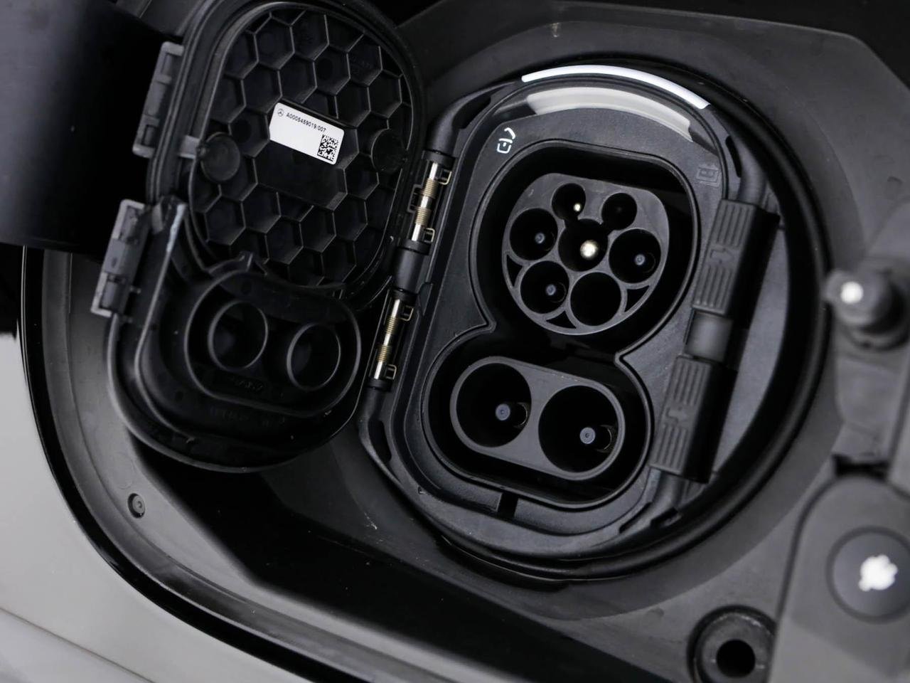 GLE 350 de phev (e eq-power) Premium 4matic auto - Certified