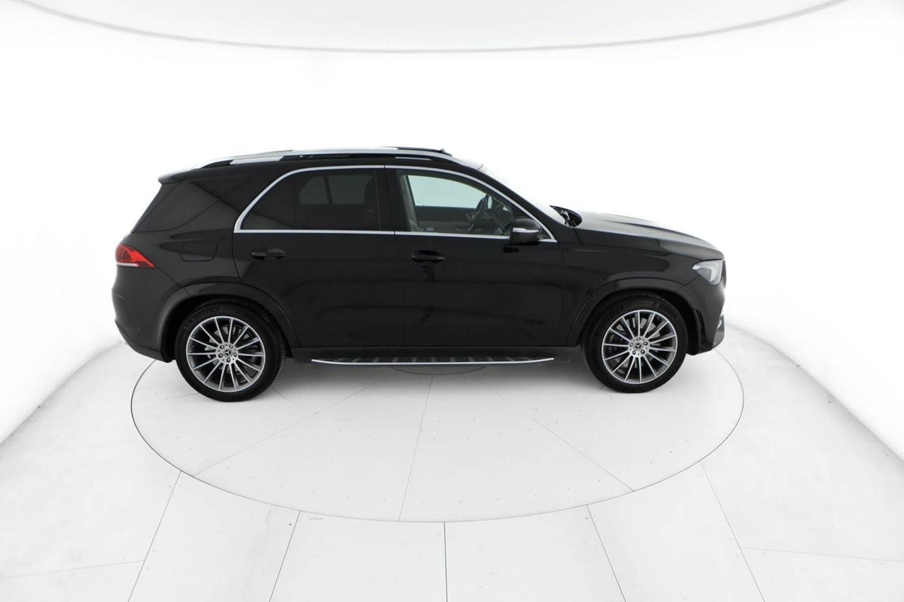 GLE 350 de phev (e eq-power) Premium 4matic auto - Certified