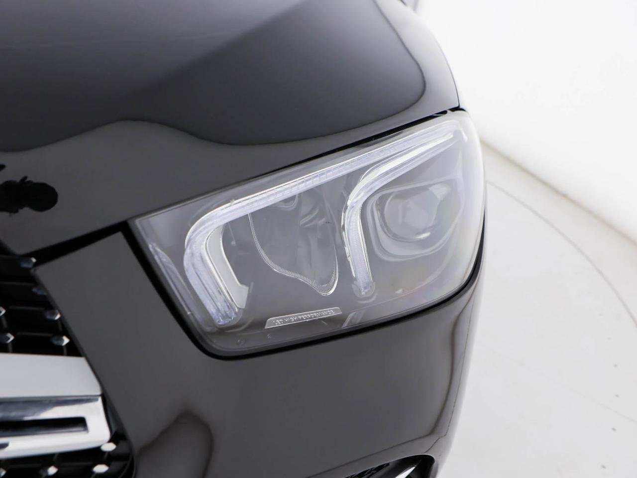 GLE 350 de phev (e eq-power) Premium 4matic auto - Certified