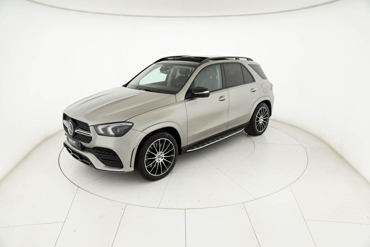GLE 350 de phev (e eq-power) Premium Plus 4matic a - Certified
