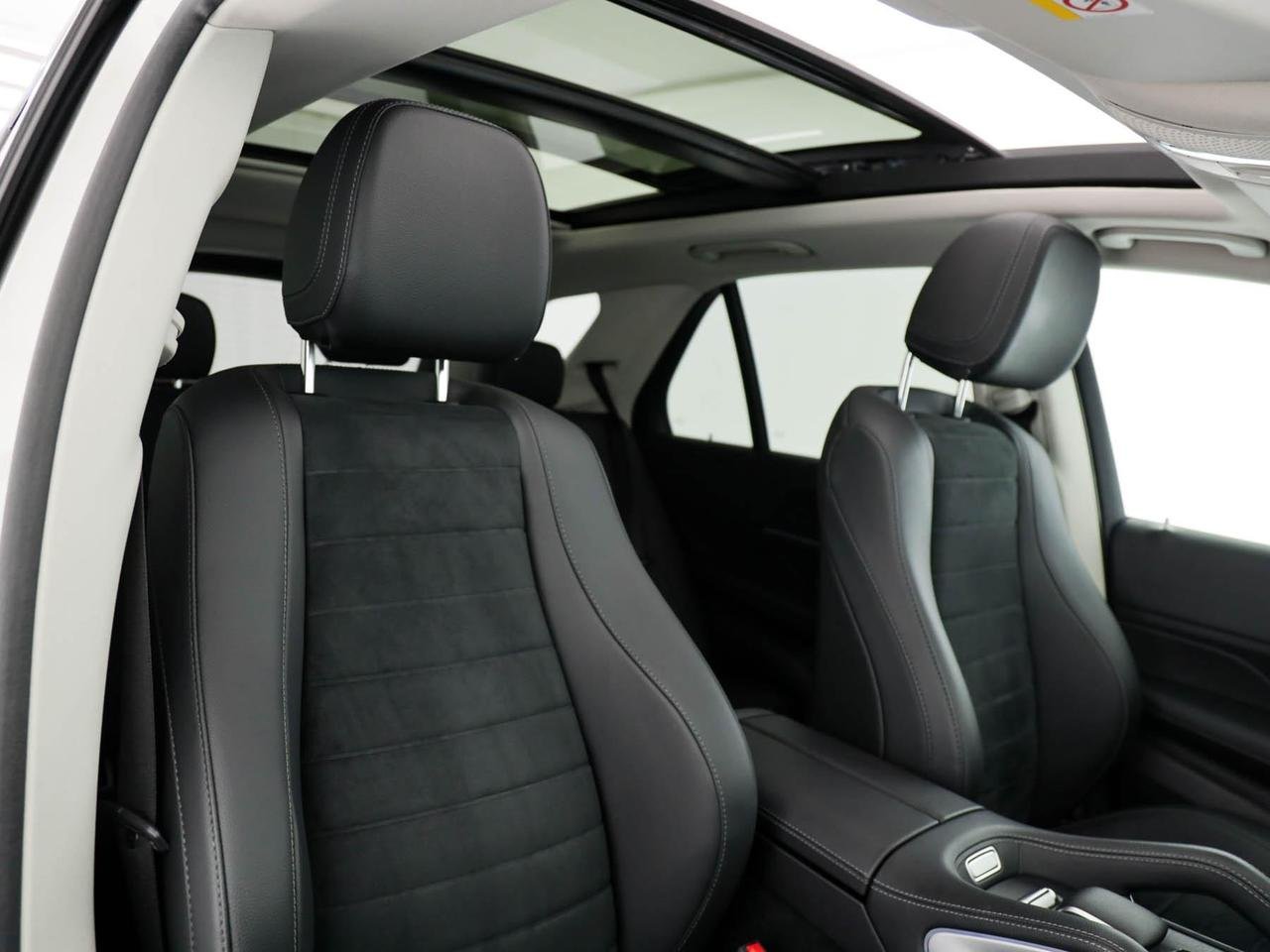 GLE 350 de phev (e eq-power) Premium Plus 4matic a - Certified