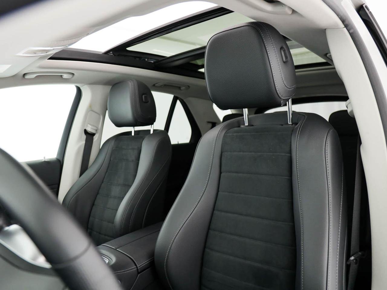 GLE 350 de phev (e eq-power) Premium Plus 4matic a - Certified