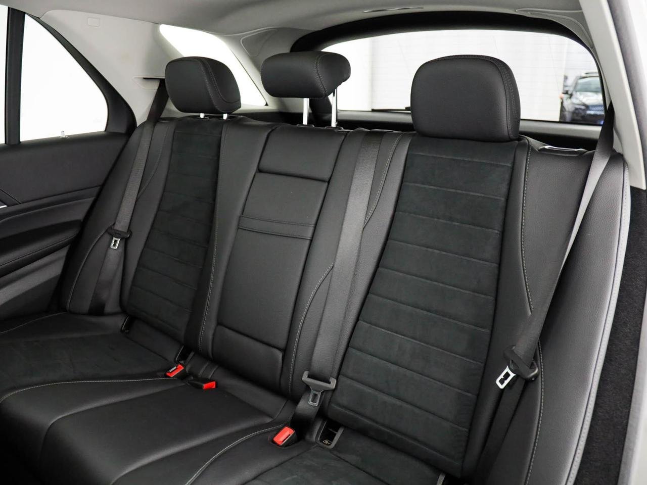 GLE 350 de phev (e eq-power) Premium Plus 4matic a - Certified