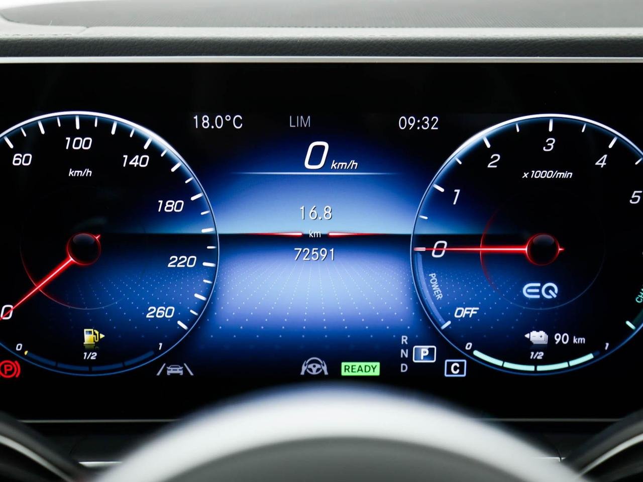 GLE 350 de phev (e eq-power) Premium Plus 4matic a - Certified