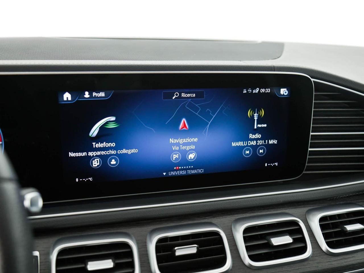 GLE 350 de phev (e eq-power) Premium Plus 4matic a - Certified