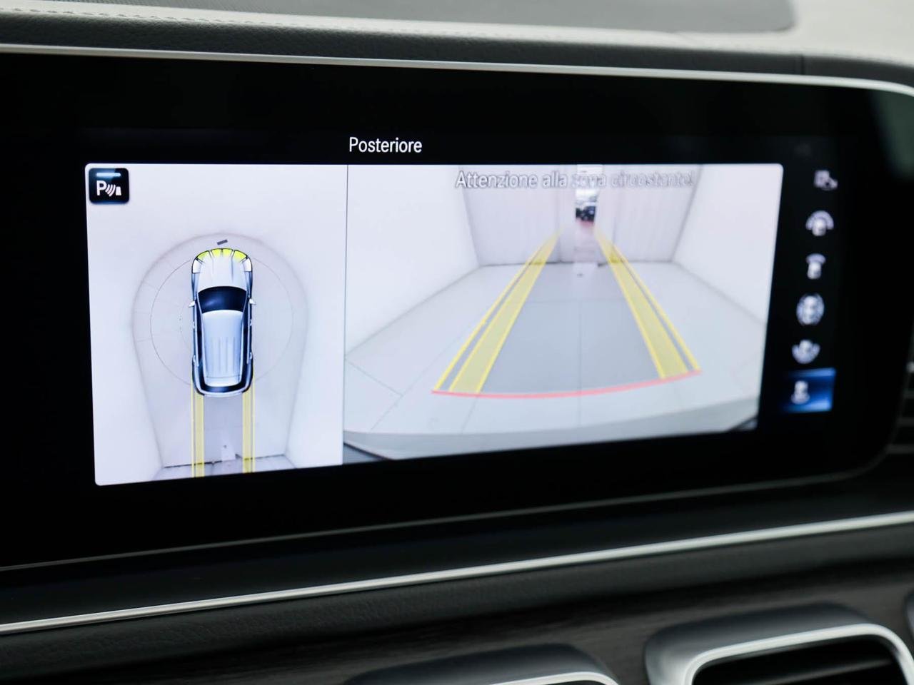 GLE 350 de phev (e eq-power) Premium Plus 4matic a - Certified