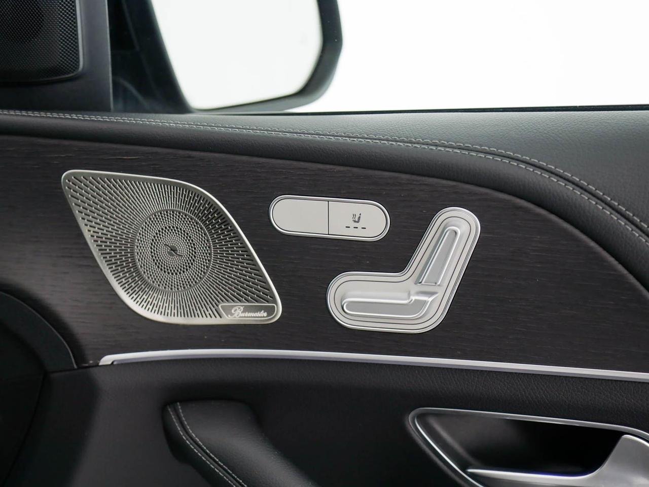 GLE 350 de phev (e eq-power) Premium Plus 4matic a - Certified