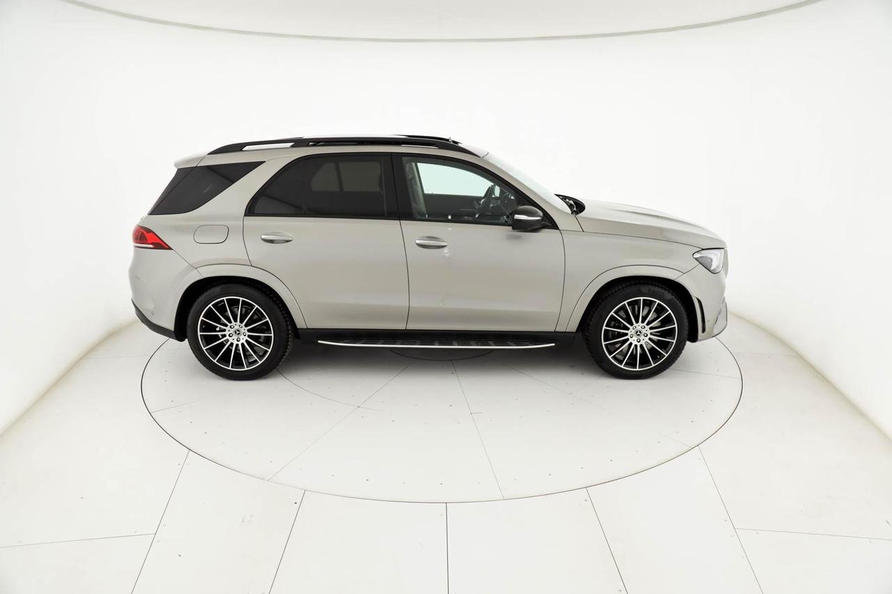 GLE 350 de phev (e eq-power) Premium Plus 4matic a - Certified