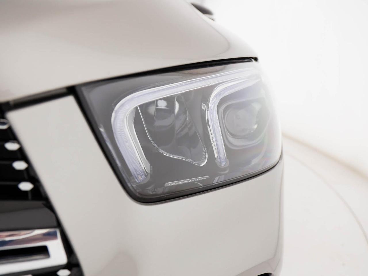 GLE 350 de phev (e eq-power) Premium Plus 4matic a - Certified