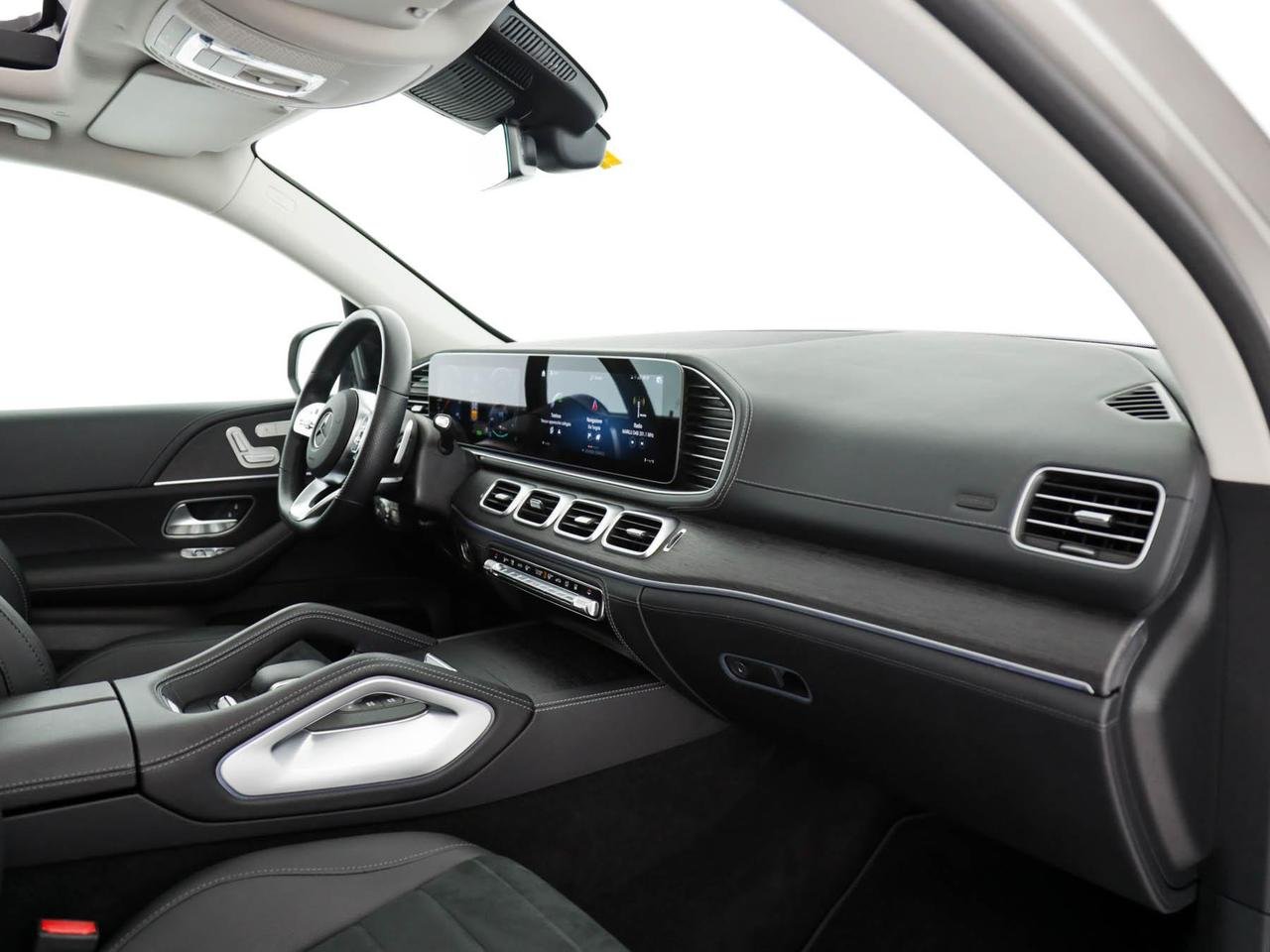 GLE 350 de phev (e eq-power) Premium Plus 4matic a - Certified