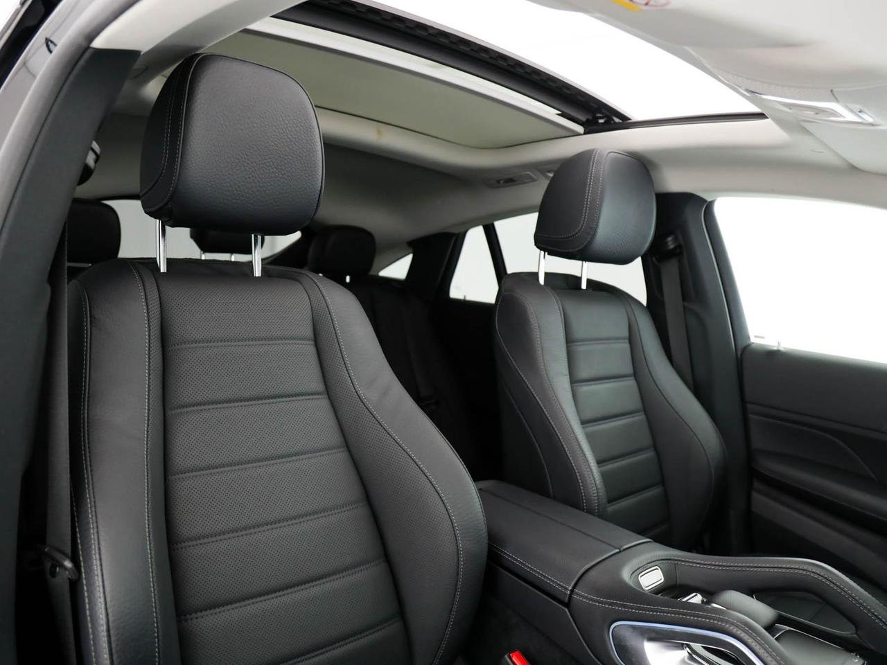GLE Coupe 400 d Premium Plus 4matic auto - Certified