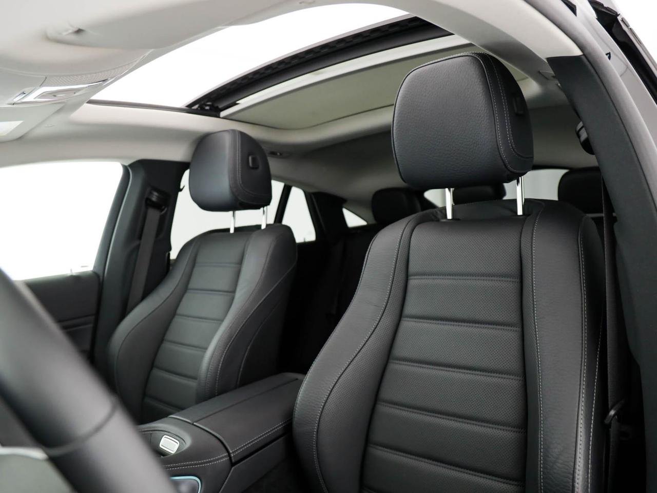 GLE Coupe 400 d Premium Plus 4matic auto - Certified