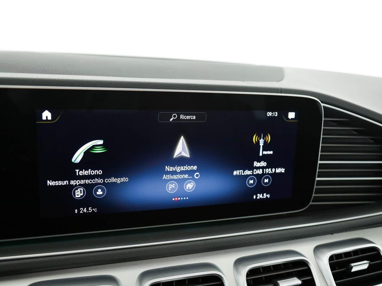 GLE Coupe 400 d Premium Plus 4matic auto - Certified