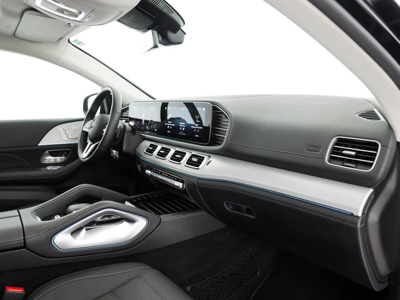 GLE Coupe 400 d Premium Plus 4matic auto - Certified