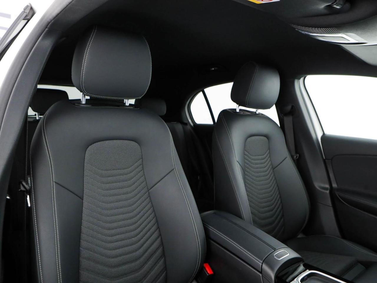 A 250 e phev Progressive Advanced auto - Certified
