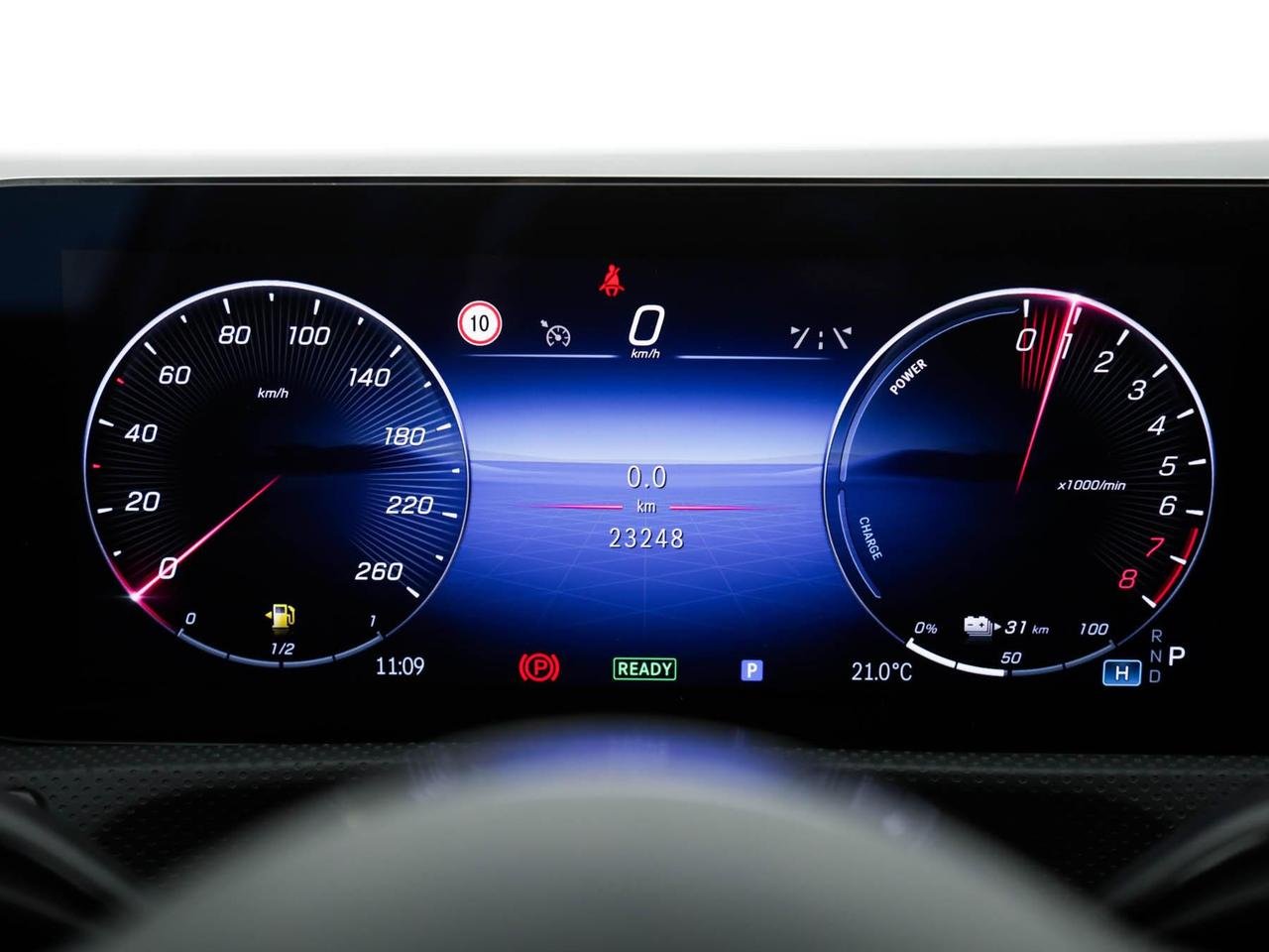 A 250 e phev Progressive Advanced auto - Certified
