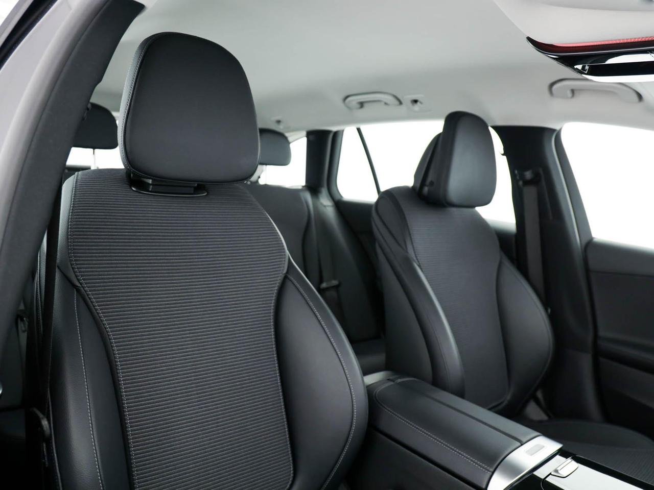 C SW 200 d mhev Advanced auto - Certified