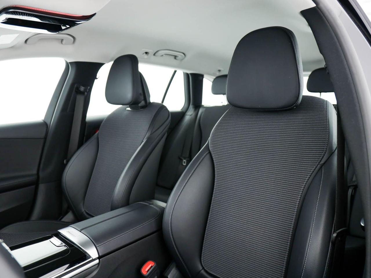 C SW 200 d mhev Advanced auto - Certified