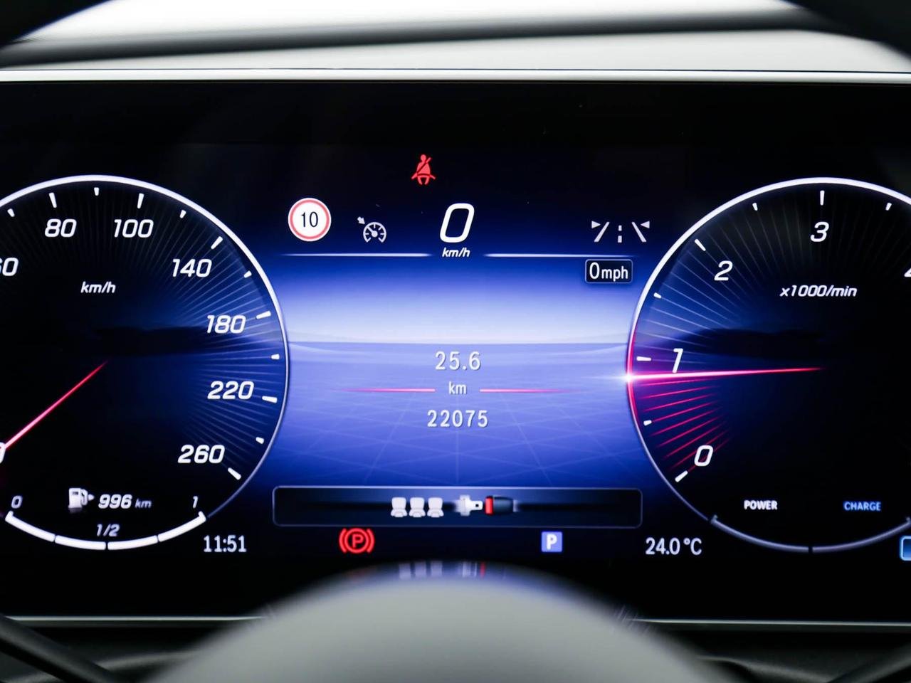 C SW 200 d mhev Advanced auto - Certified