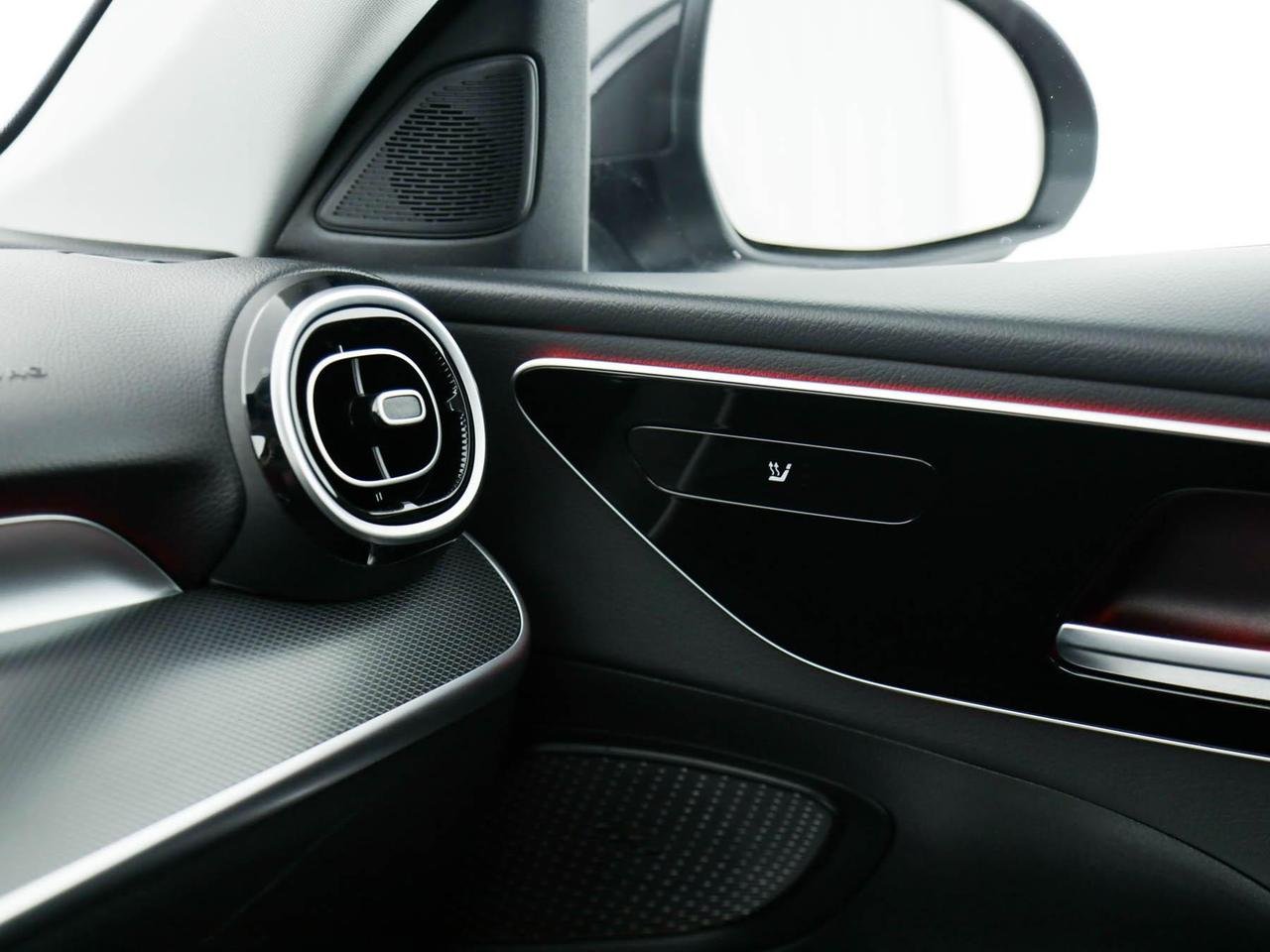 C SW 200 d mhev Advanced auto - Certified