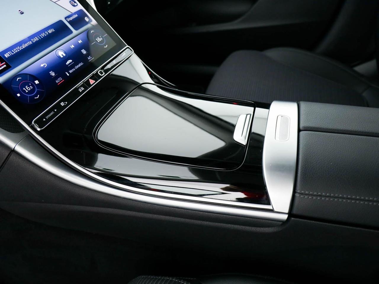 C SW 200 d mhev Advanced auto - Certified