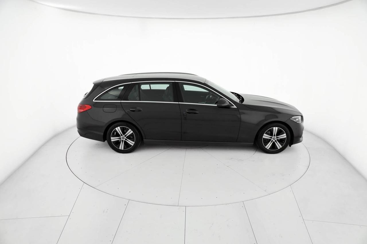 C SW 200 d mhev Advanced auto - Certified