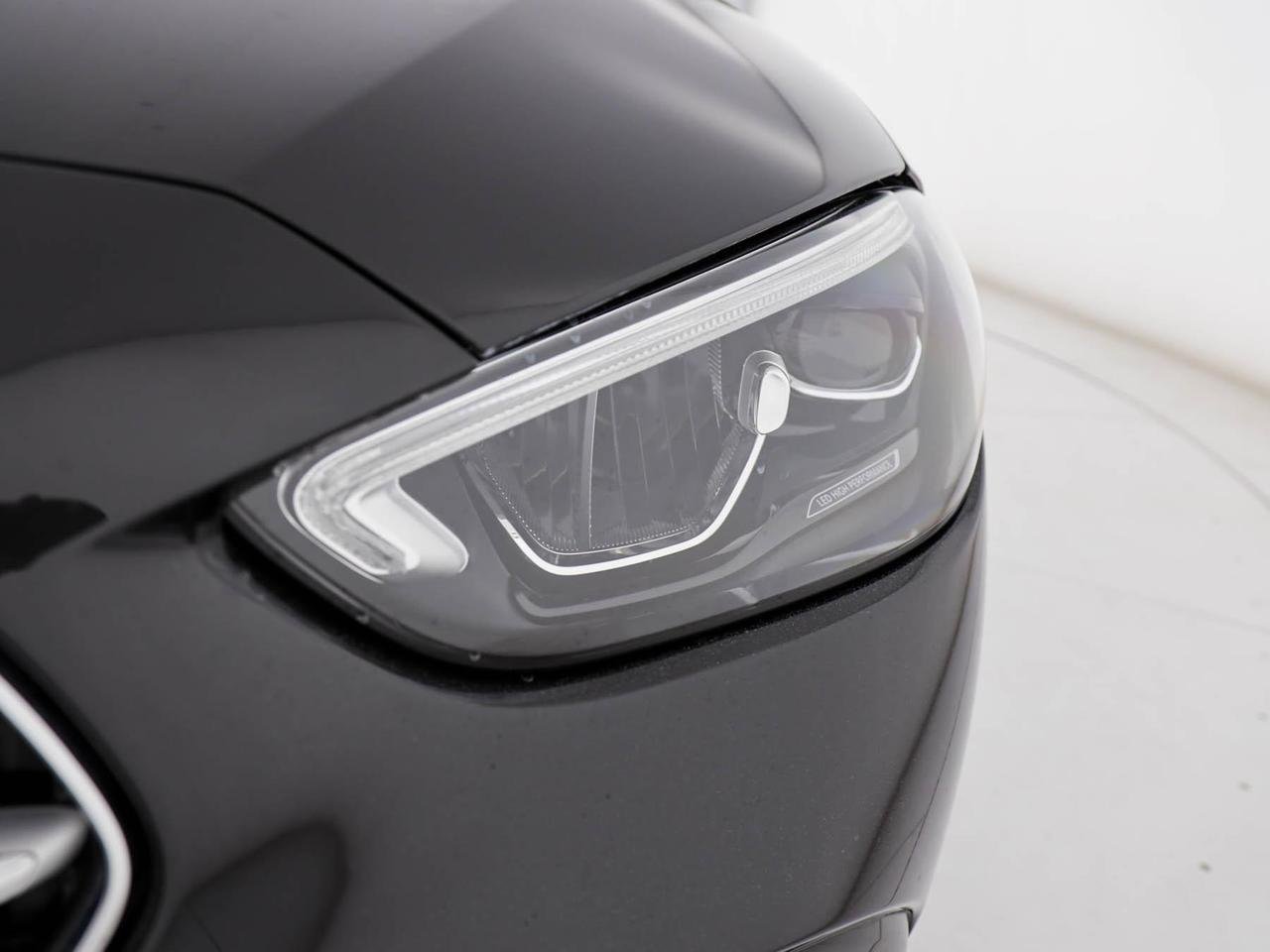 C SW 200 d mhev Advanced auto - Certified