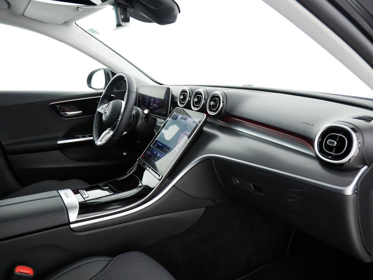 C SW 200 d mhev Advanced auto - Certified