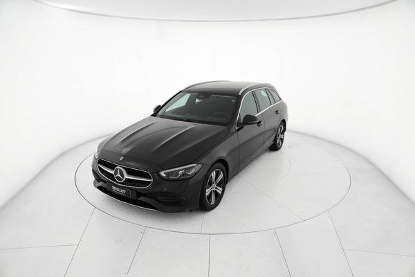 C SW 200 d mhev Advanced auto - Certified