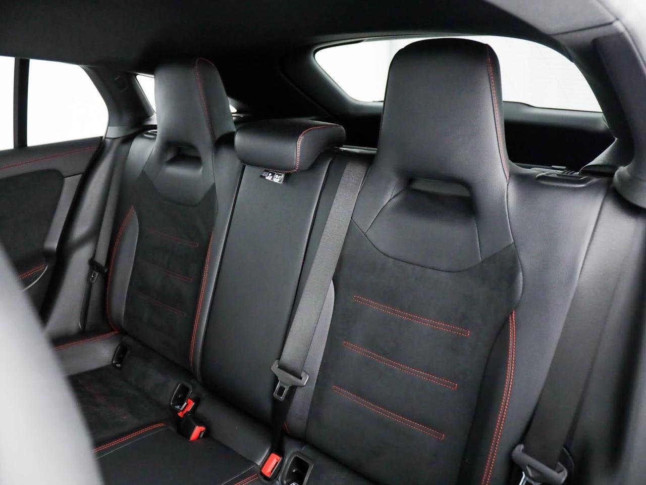 CLA Shooting Brake 200 d Premium auto - Certified