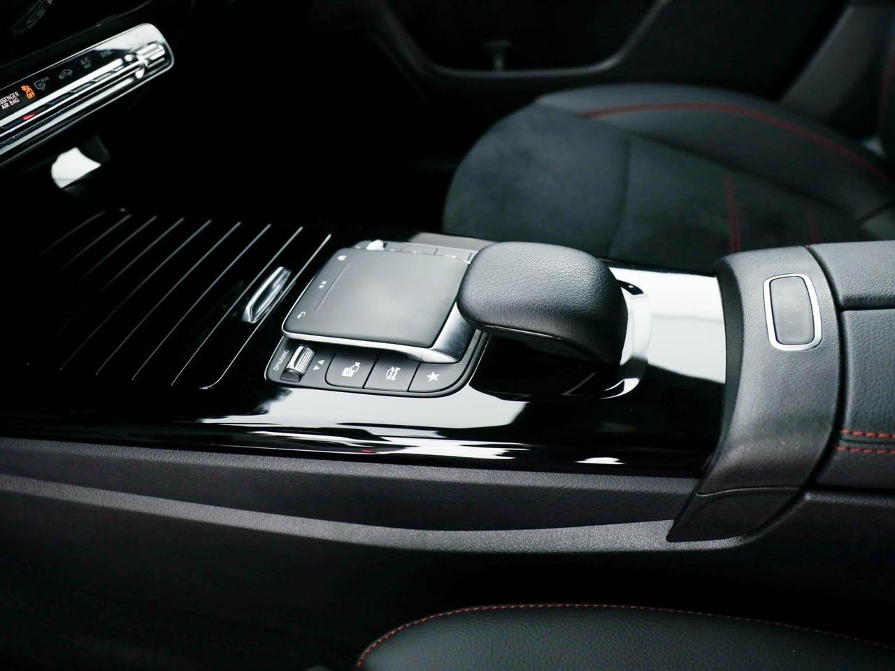 CLA Shooting Brake 200 d Premium auto - Certified