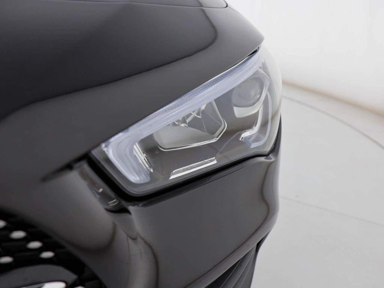 CLA Shooting Brake 200 d Premium auto - Certified