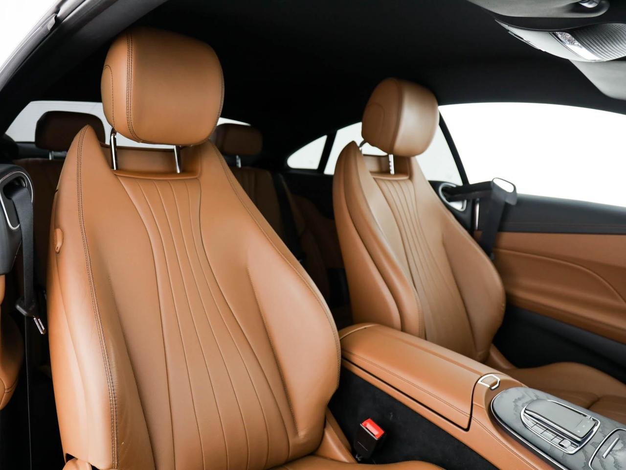 E Coupe 300 d mhev (eq-boost) Premium Plus 4matic - Certified