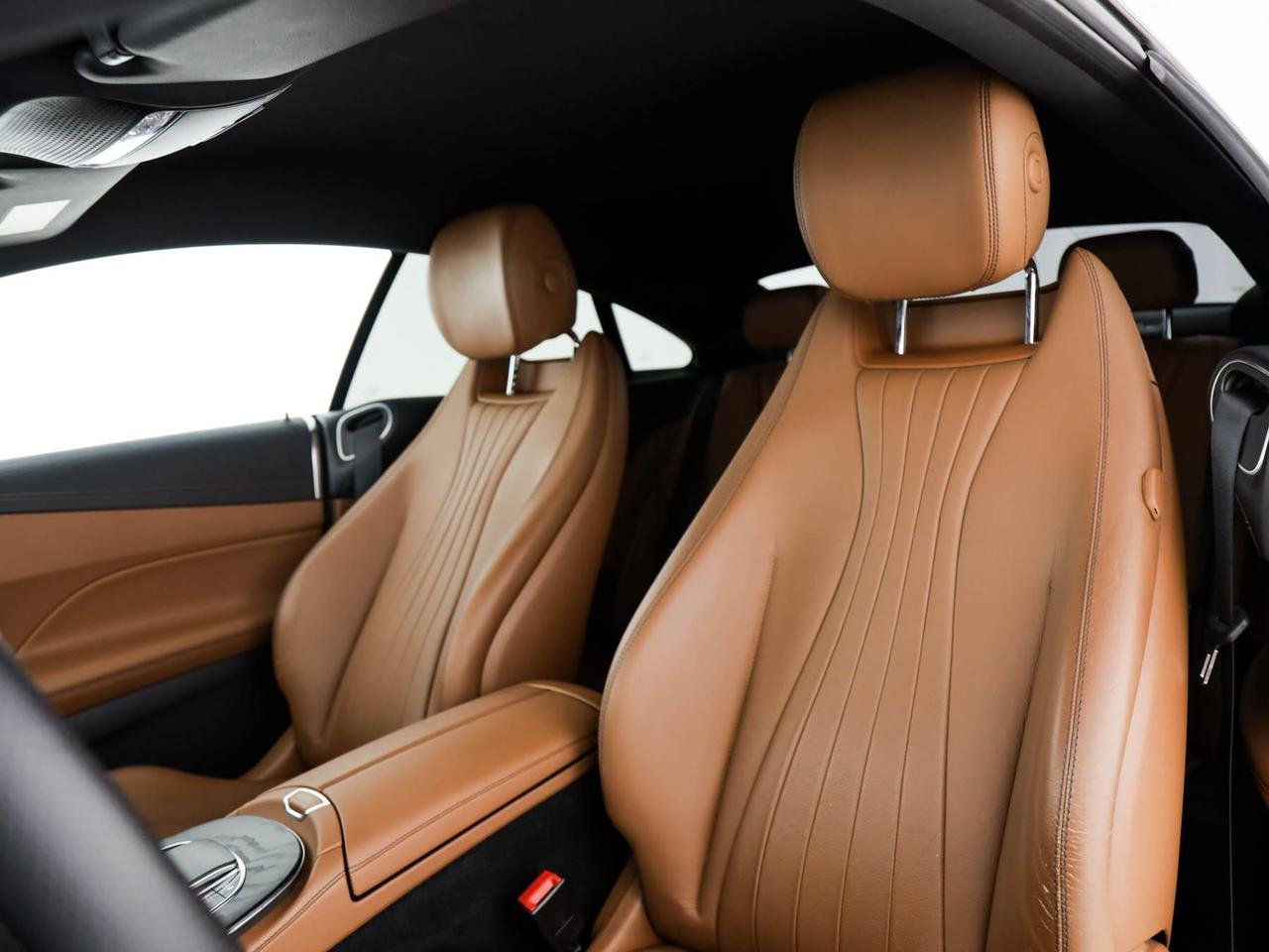 E Coupe 300 d mhev (eq-boost) Premium Plus 4matic - Certified