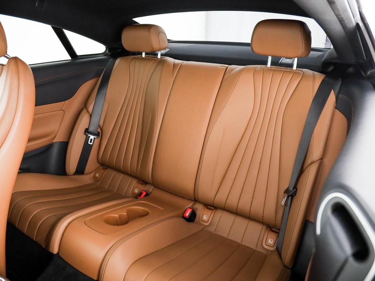 E Coupe 300 d mhev (eq-boost) Premium Plus 4matic - Certified