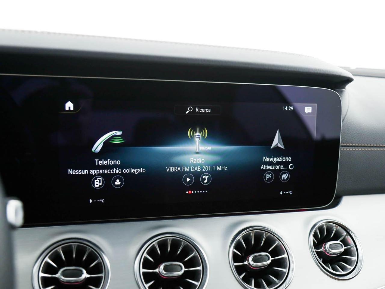 E Coupe 300 d mhev (eq-boost) Premium Plus 4matic - Certified