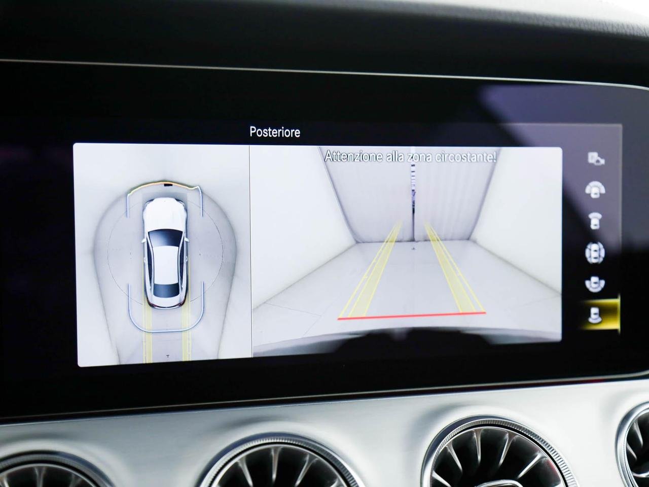 E Coupe 300 d mhev (eq-boost) Premium Plus 4matic - Certified