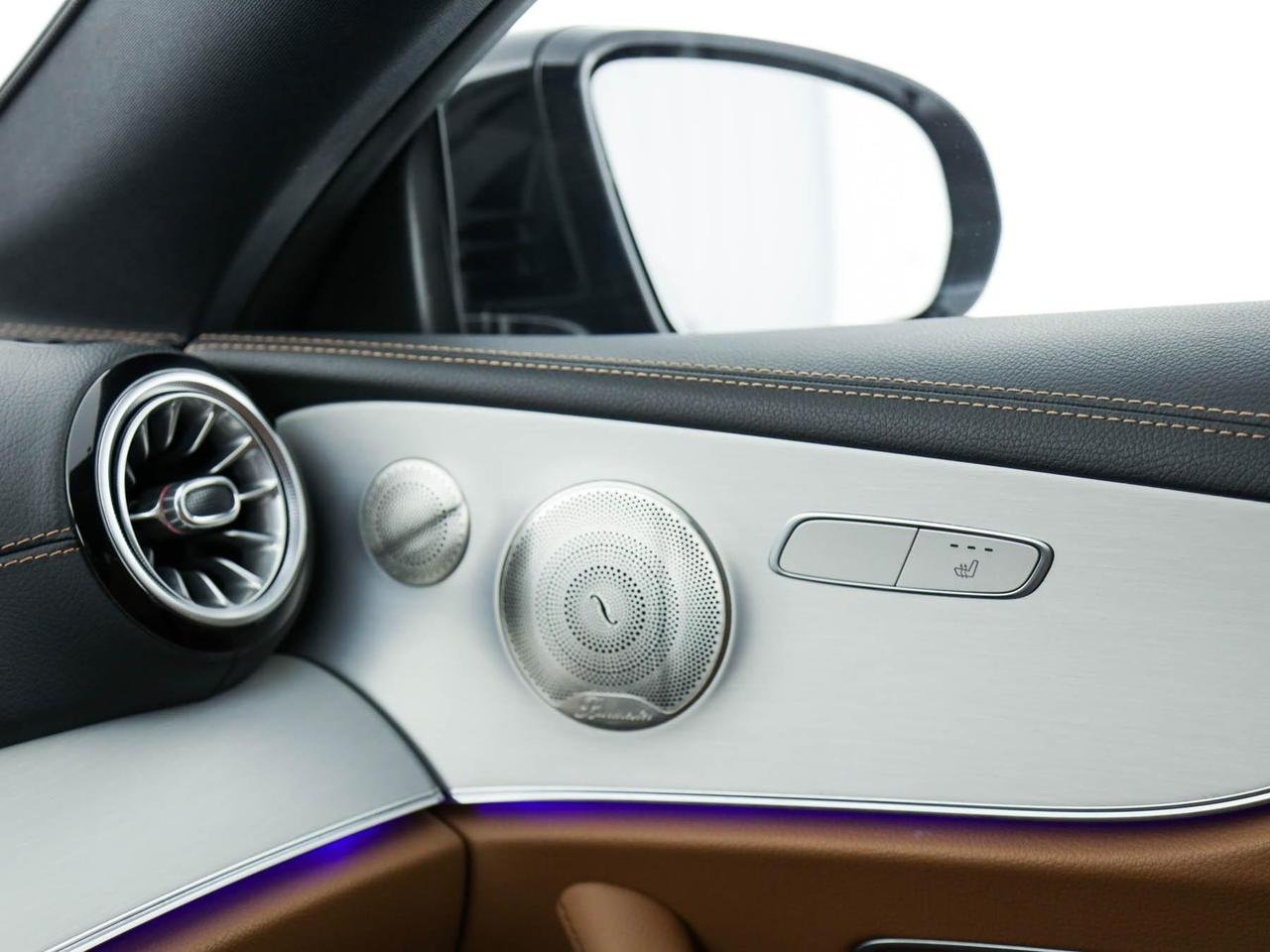 E Coupe 300 d mhev (eq-boost) Premium Plus 4matic - Certified