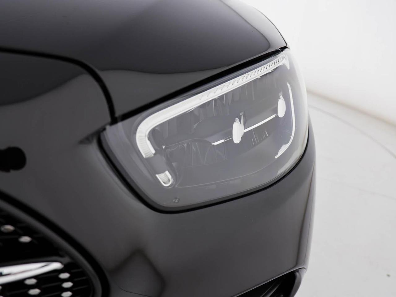 E Coupe 300 d mhev (eq-boost) Premium Plus 4matic - Certified