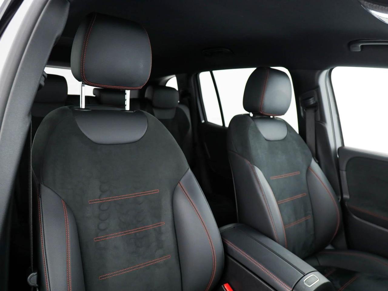 EQB 250 Sport Plus - Certified