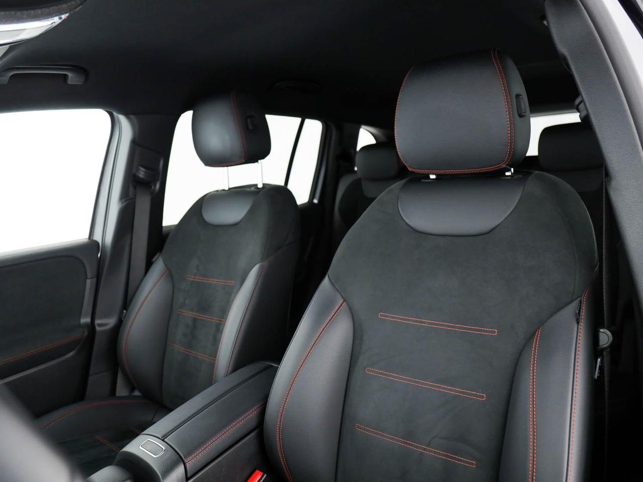 EQB 250 Sport Plus - Certified