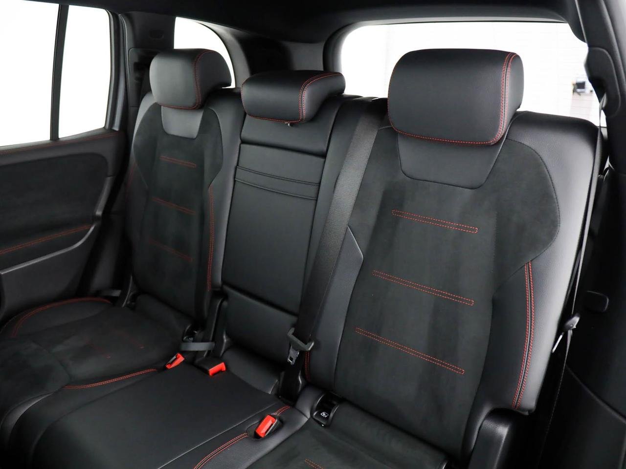 EQB 250 Sport Plus - Certified