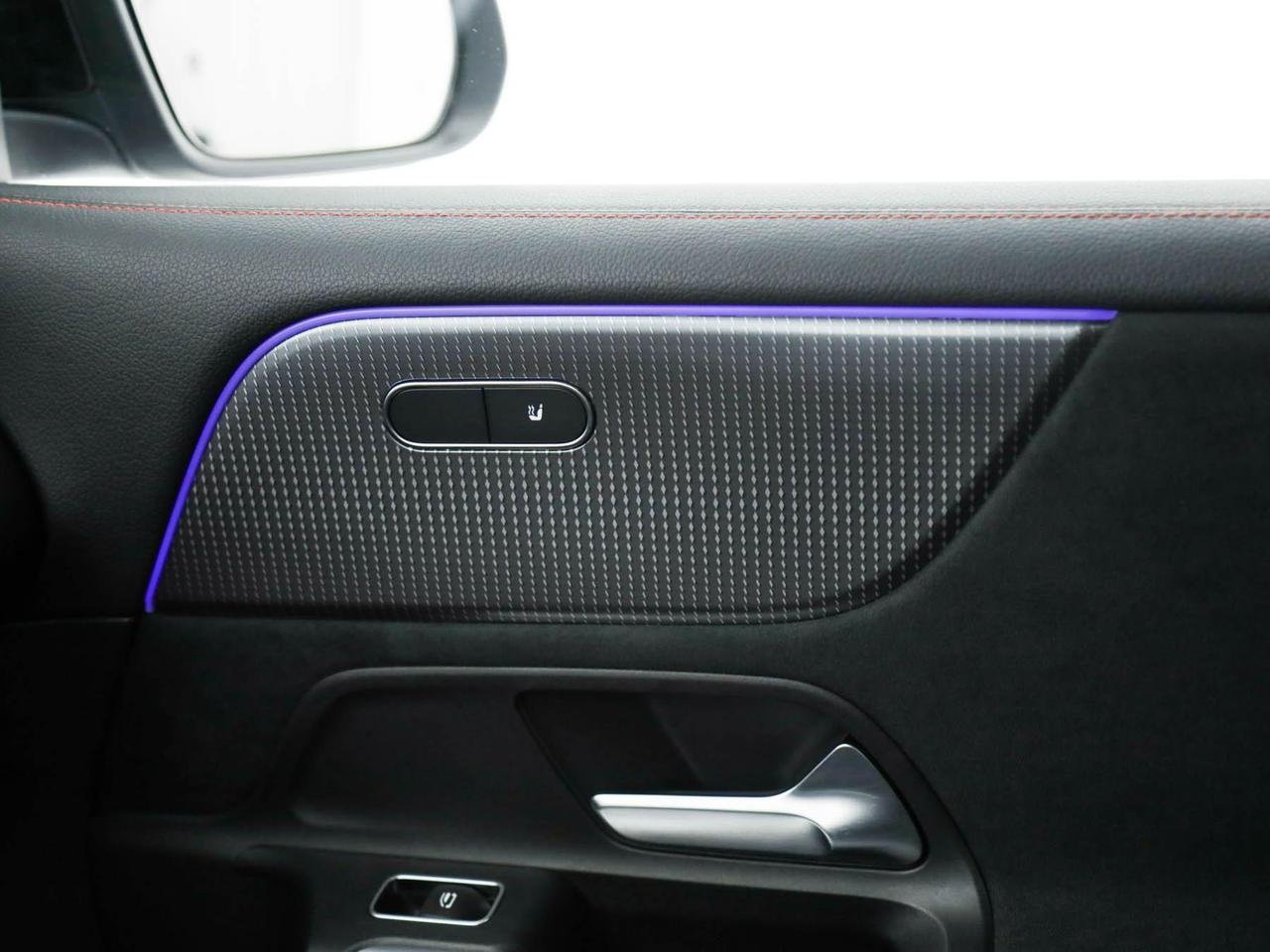 EQB 250 Sport Plus - Certified