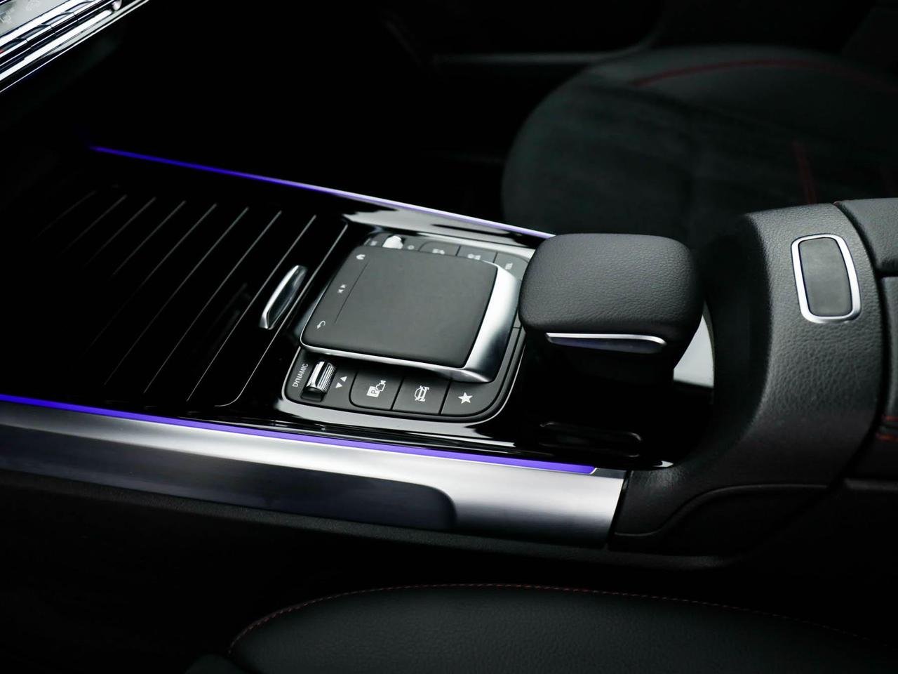 EQB 250 Sport Plus - Certified