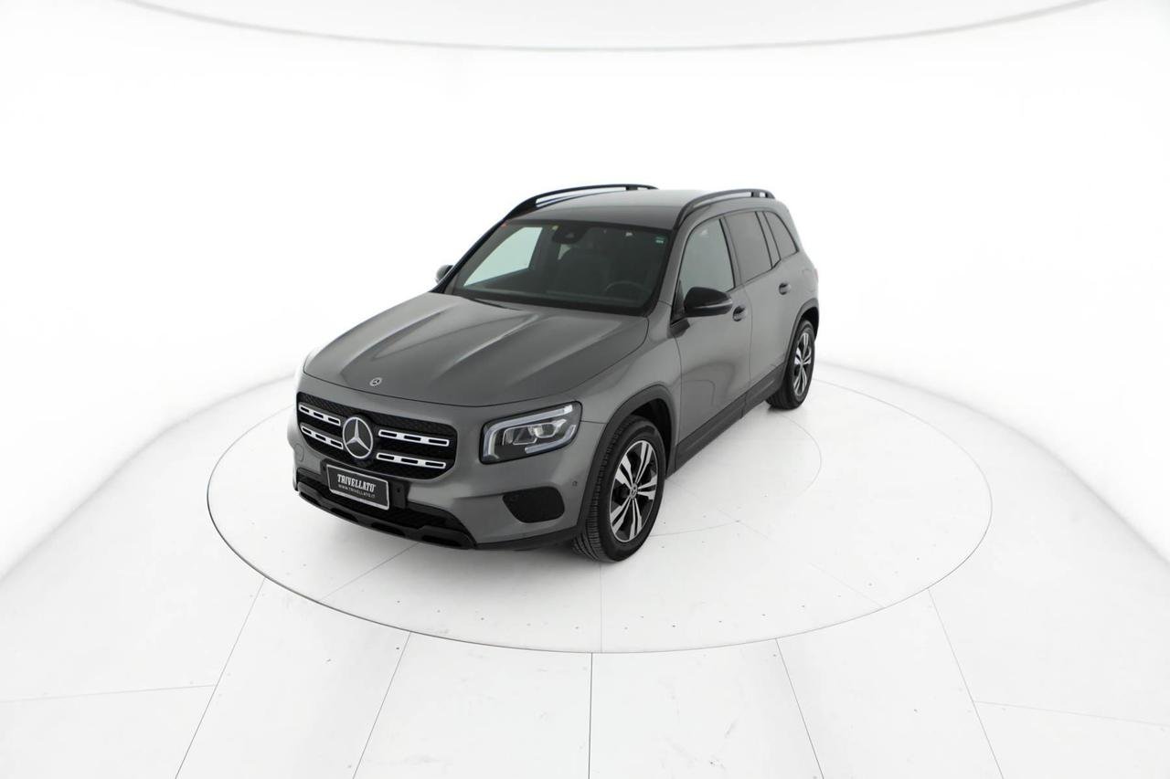 GLB 200 d Sport Plus auto - Mercedes Certified