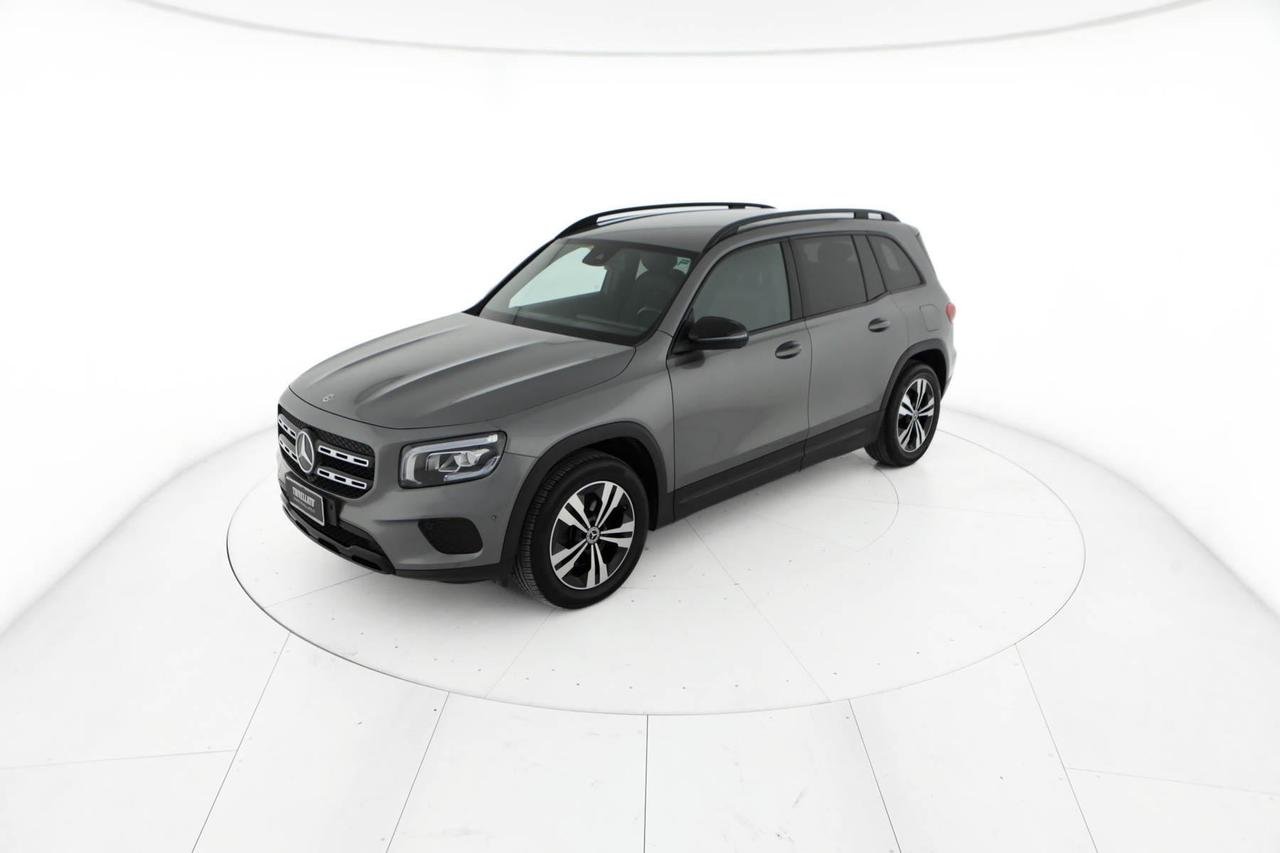 GLB 200 d Sport Plus auto - Certified